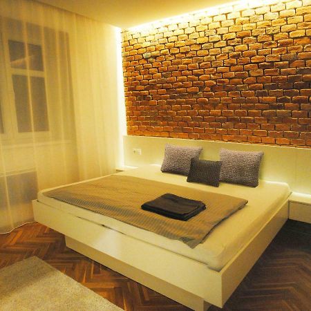 Apartments Centre In Style Olomouc Extérieur photo