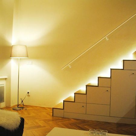 Apartments Centre In Style Olomouc Extérieur photo