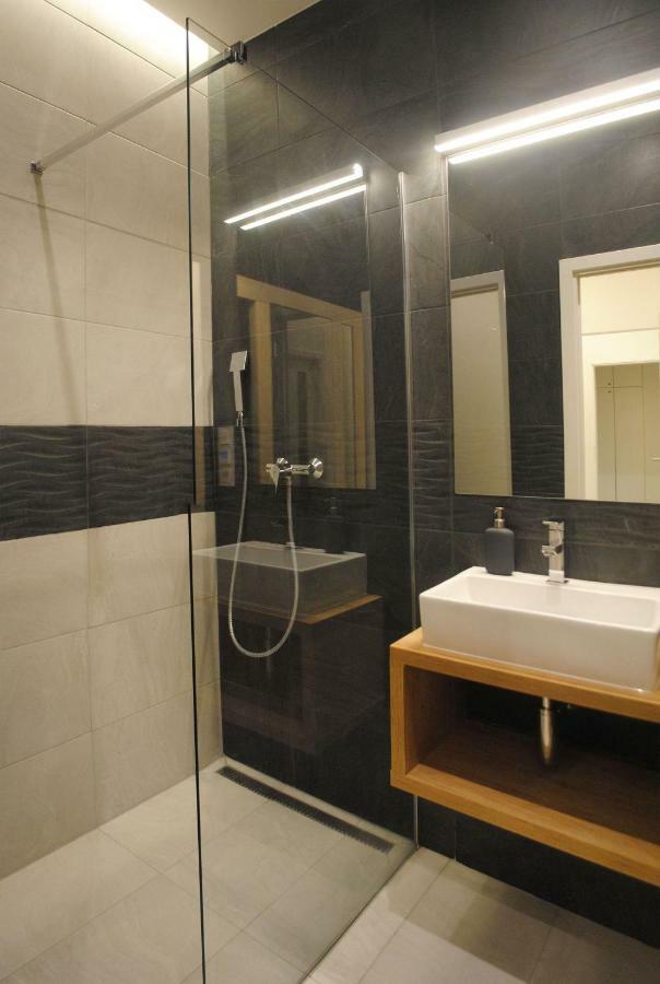 Apartments Centre In Style Olomouc Extérieur photo