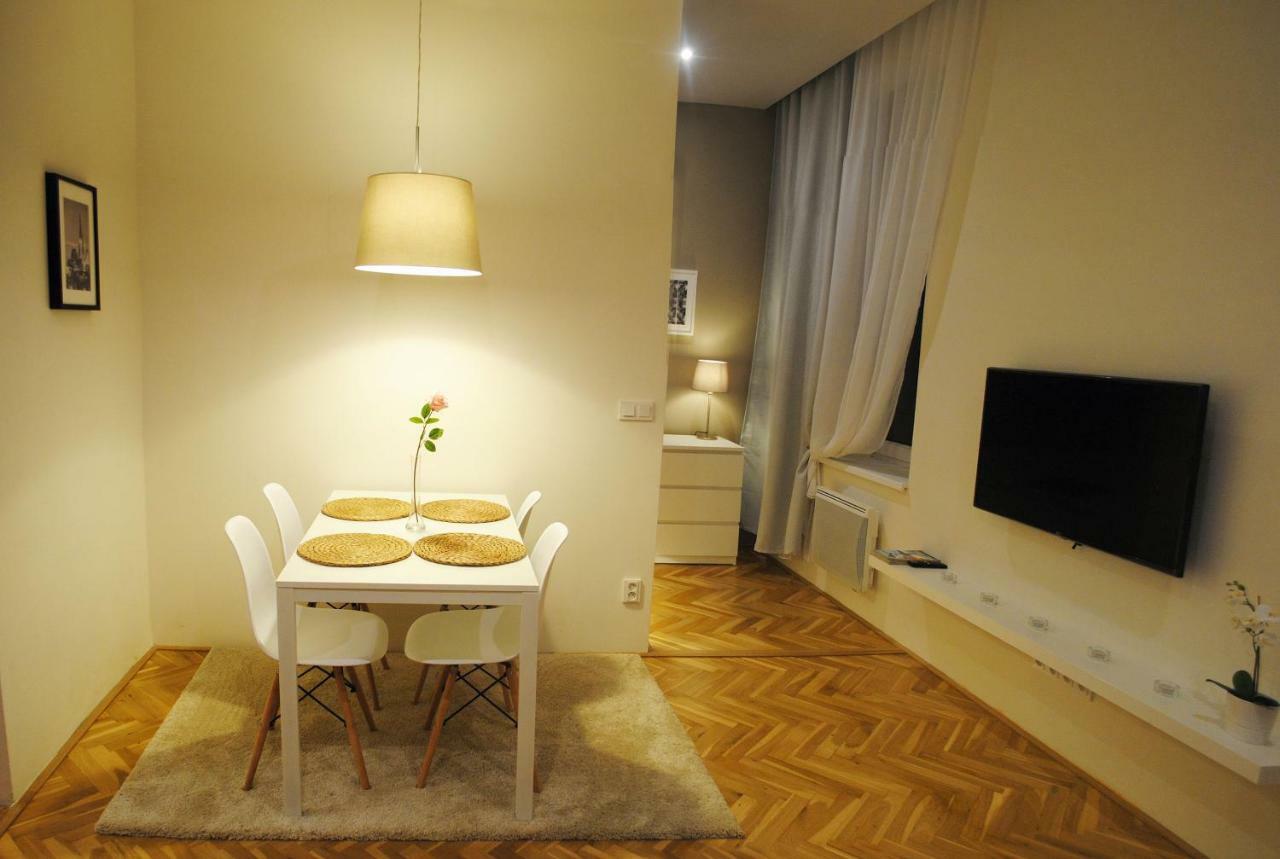 Apartments Centre In Style Olomouc Extérieur photo