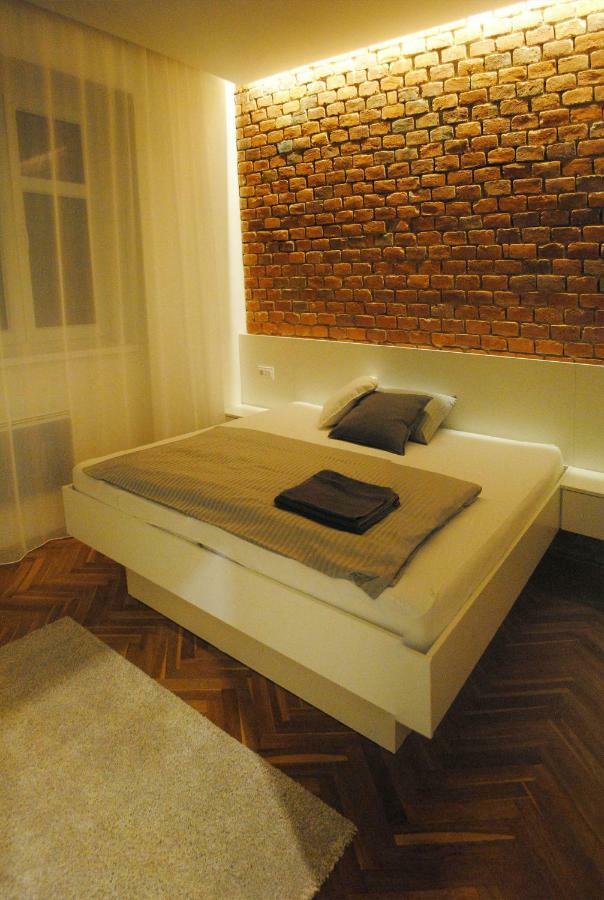 Apartments Centre In Style Olomouc Extérieur photo