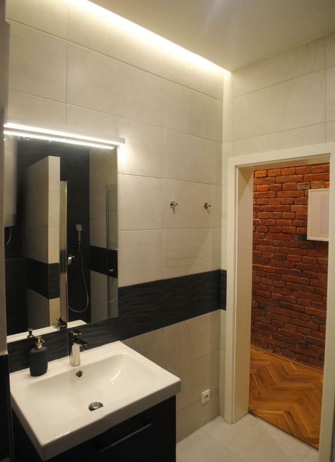Apartments Centre In Style Olomouc Extérieur photo
