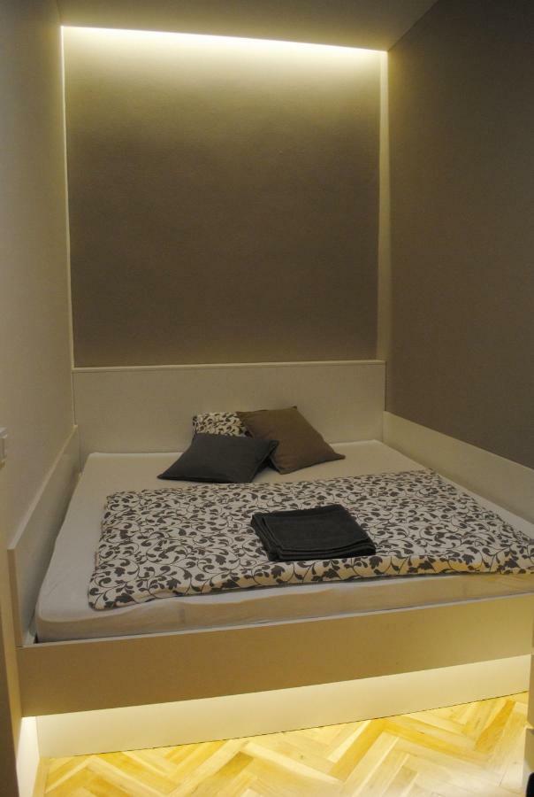 Apartments Centre In Style Olomouc Extérieur photo
